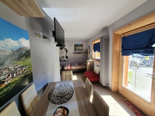 Appartement Livigno Kenmerken 14