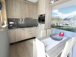 Appartement Livigno Kenmerken 15