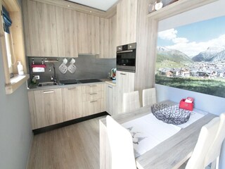 Appartement Livigno Kenmerken 17