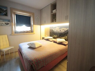 Appartement Livigno Kenmerken 20