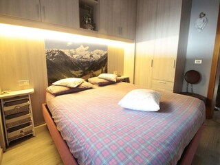 Appartement Livigno Kenmerken 21