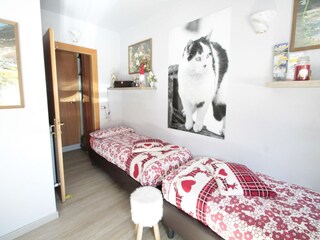 Appartement Livigno Kenmerken 22