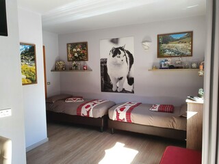 Appartement Livigno Kenmerken 23
