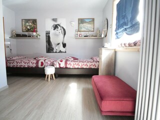 Appartement Livigno Kenmerken 24