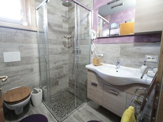Appartement Livigno Kenmerken 25