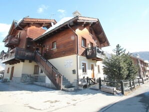 Schönes Ferienhaus in Livigno nahe dem Skilift - Livigno - image1