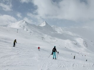 Ferienhaus Livigno Umgebung 27