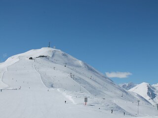 Ferienhaus Livigno Umgebung 22