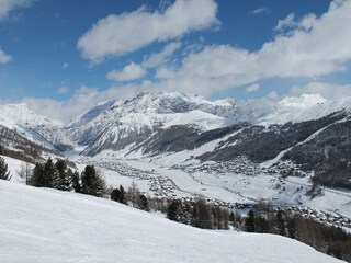 Ferienhaus Livigno Umgebung 29