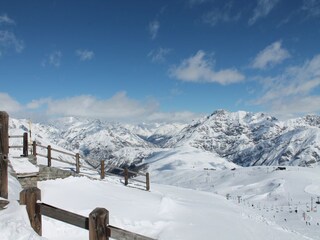 Ferienhaus Livigno Umgebung 30