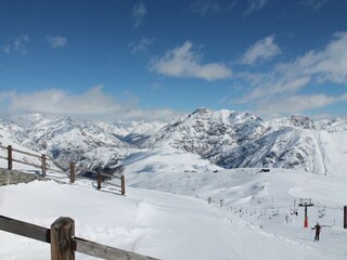 Ferienhaus Livigno Umgebung 25