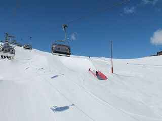 Ferienhaus Livigno Umgebung 21