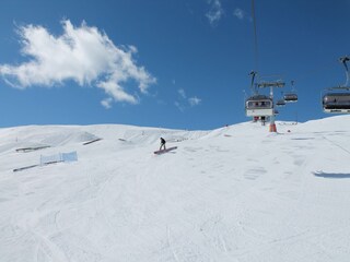 Ferienhaus Livigno Umgebung 26