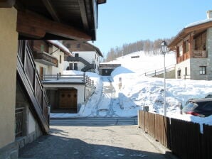 Traumhaftes Ferienhaus in Livigno nahe dem Skilift - Livigno - image1