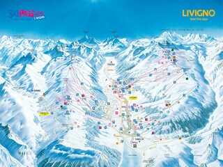 Casa de vacaciones Livigno  39