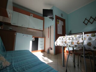Casa de vacaciones Livigno Características 6