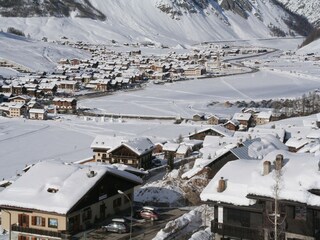 Casa de vacaciones Livigno Entorno 19