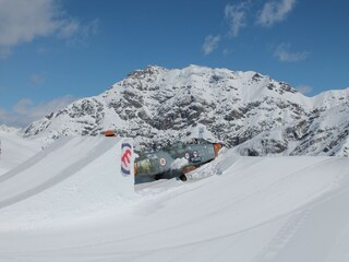 Casa de vacaciones Livigno Entorno 24