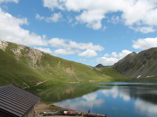 Casa de vacaciones Livigno Entorno 37