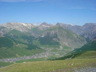 Casa de vacaciones Livigno Entorno 29