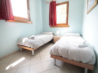 Casa de vacaciones Livigno Características 11