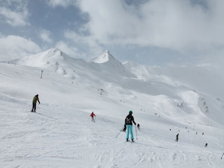 Ferienhaus Livigno Umgebung 15