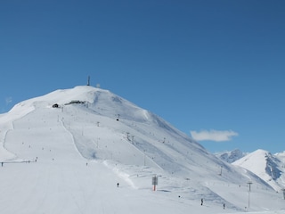 Ferienhaus Livigno Umgebung 17