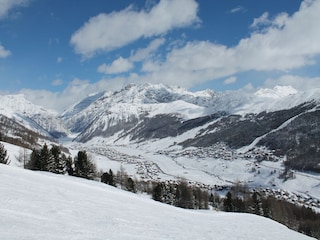 Ferienhaus Livigno Umgebung 20