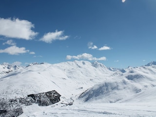 Ferienhaus Livigno Umgebung 22