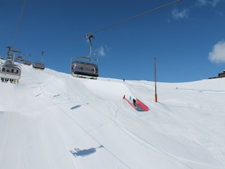 Ferienhaus Livigno Umgebung 23