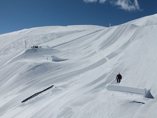 Ferienhaus Livigno Umgebung 25