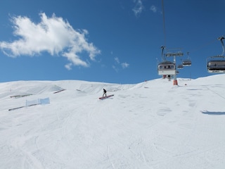 Ferienhaus Livigno Umgebung 26