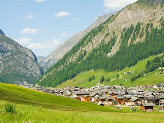 Ferienhaus Livigno Umgebung 31