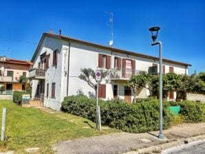 Apartment Tolle Wohnung mit Garten - Ravenna (Stadt) - image1