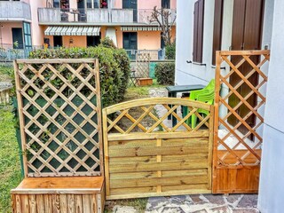 Appartamento Ravenna (Stadt) Registrazione all'aperto 2