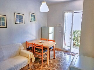 Appartement Ravenna (Stadt) Kenmerken 7