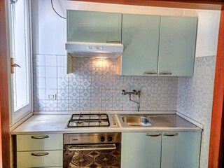 Appartement Ravenna (Stadt) Équipement 9