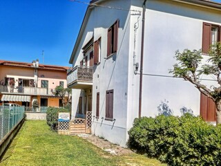 Appartement Ravenna (Stadt) Buitenaudio-opname 3