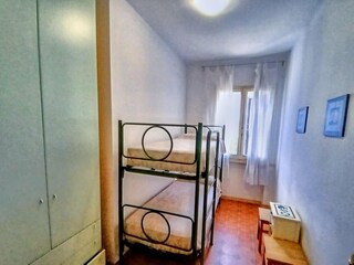 Appartement Ravenna (Stadt) Équipement 17