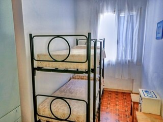 Appartement Ravenna (Stadt) Équipement 18