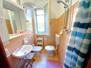 Appartement Ravenna (Stadt) Équipement 19