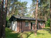 Vakantiepark Putten Buitenaudio-opname 1