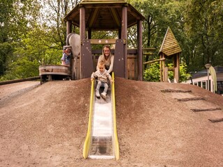 Parc de vacances Putten  38