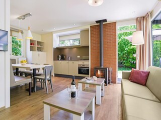 Vakantiepark Putten Kenmerken 4