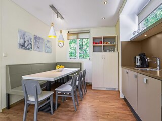 Vakantiepark Putten Kenmerken 7