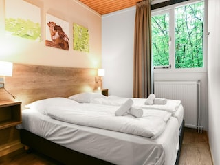 Ferienpark Putten Ausstattung 9