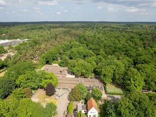 Ferienpark Putten Umgebung 10