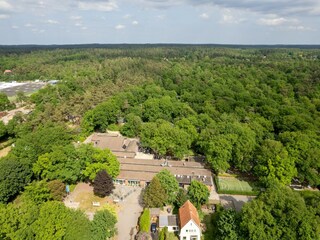 Vakantiepark Putten Omgeving 12