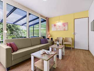 Ferienpark Putten Ausstattung 8