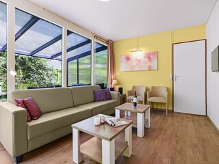 Vakantiepark Putten Kenmerken 6